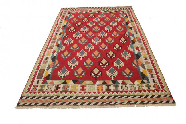 Kilim Fars - 5