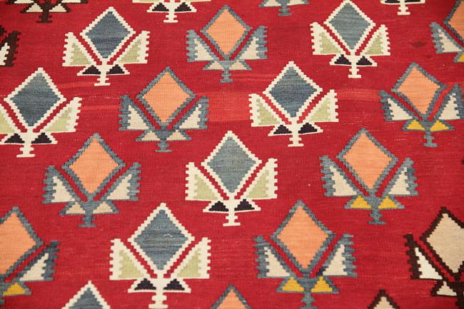 Kilim Fars - 1