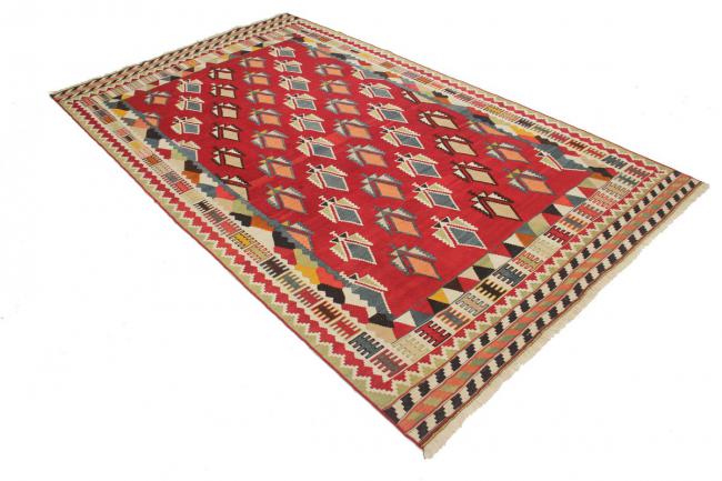 Kilim Fars - 4