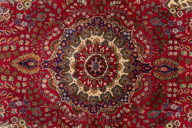 Tabriz Patina - 6