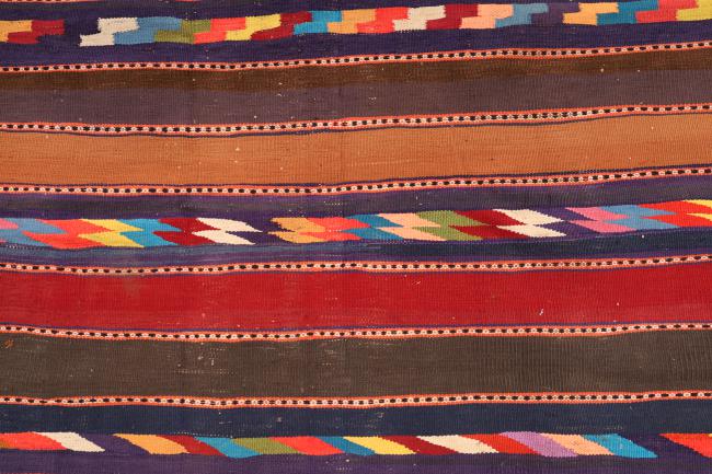 Kilim Fars - 4