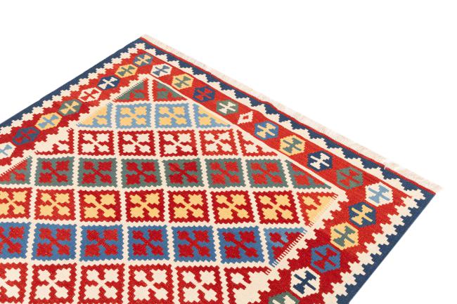 Kilim Fars Ghashghai - 2