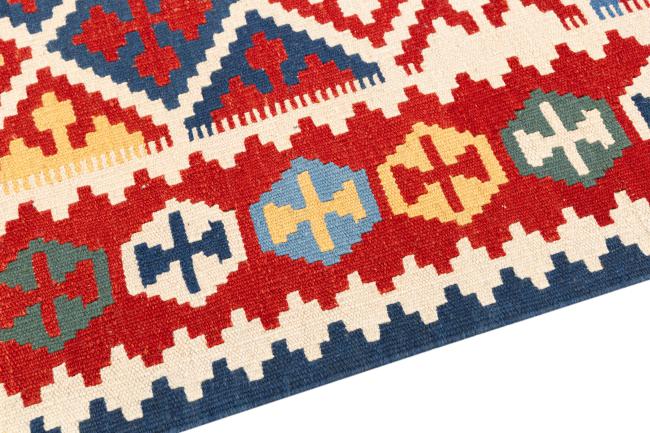 Kilim Fars Ghashghai - 3