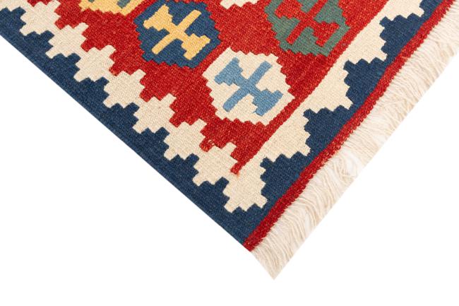 Kilim Fars Ghashghai - 4