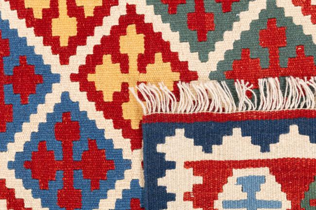 Kilim Fars Ghashghai - 5