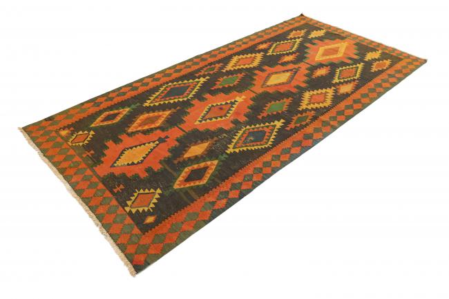 Kilim Fars Azerbaijan Antik - 1