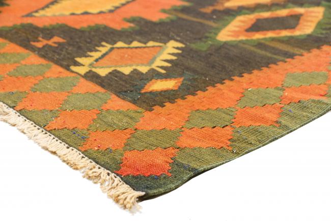 Kilim Fars Azerbaijan Antik - 5