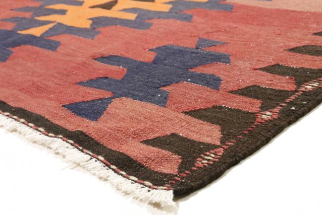 Kilim Fars Azerbaijan Antik - 5