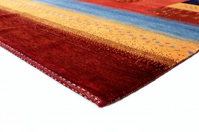 Persia Gabbeh Kashkuli Limited - 4