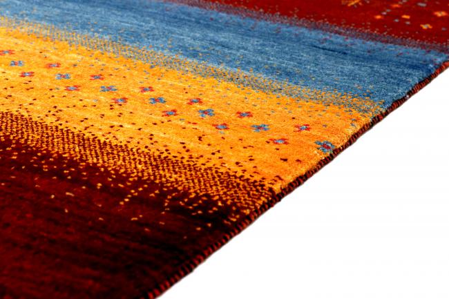 Persia Gabbeh Kashkuli Limited - 5