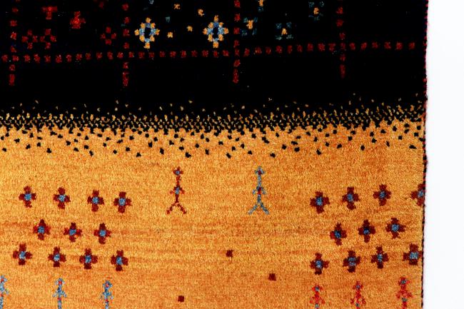 Persia Gabbeh Kashkuli Limited - 6