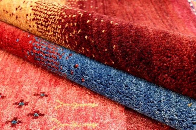 Persia Gabbeh Kashkuli Limited - 7