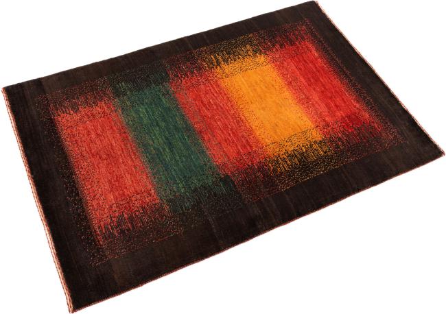 Perser Gabbeh Loribaft Essence - 1