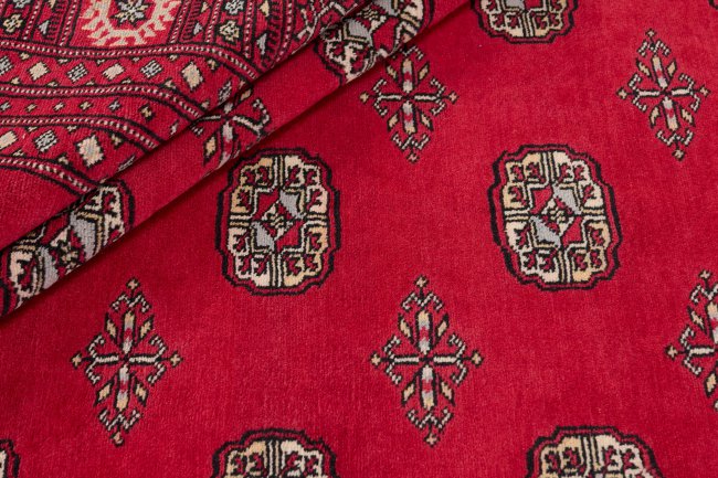 Pakistan Buchara 2ply - 2