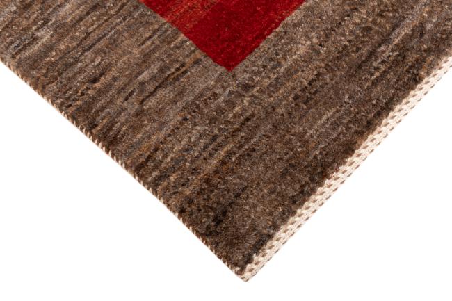 Persja Gabbeh Loribaft Nowbaft - 5