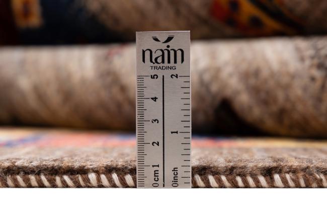 Persja Gabbeh Loribaft Nowbaft - 9