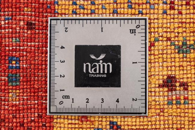 Persja Gabbeh Loribaft Nowbaft - 10