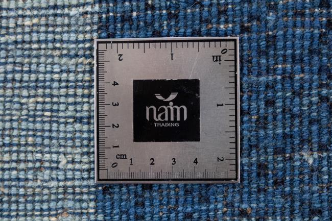 Persisk Gabbeh Kashkuli Banafsheh - 10