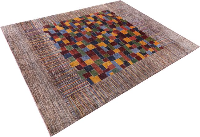 Persian Gabbeh Loribaft Essence - 1