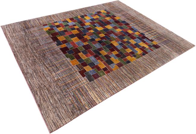 Persian Gabbeh Loribaft Essence - 2