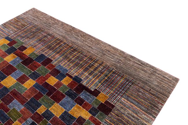 Persian Gabbeh Loribaft Essence - 3