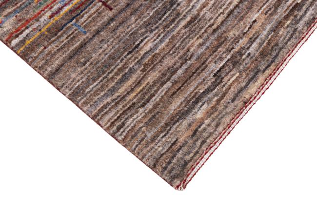 Persian Gabbeh Loribaft Essence - 5