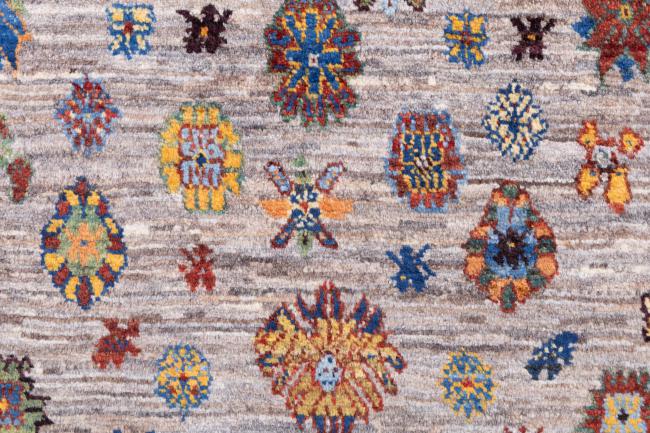 Persa Gabbeh Loribaft Atelier - 6