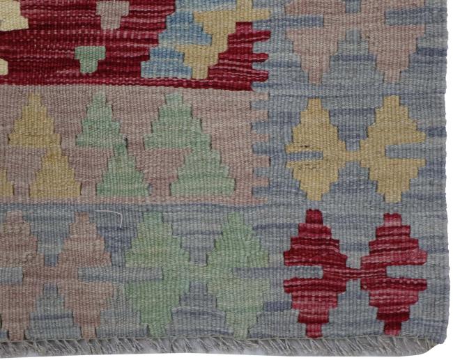 Kilim Afegão - 2