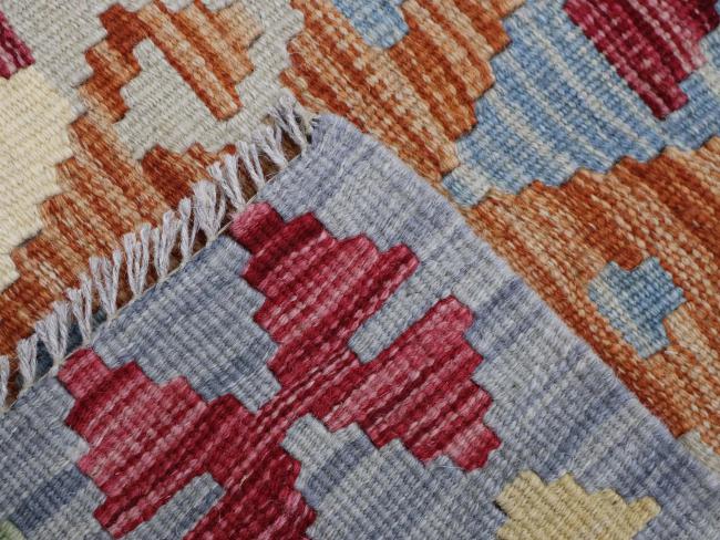 Kilim Afegão - 3