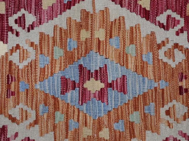 Kilim Afegão - 5