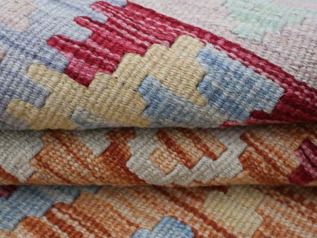 Kilim Afegão - 6