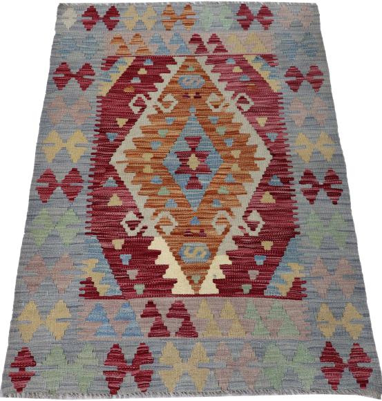 Kilim Afegão - 7