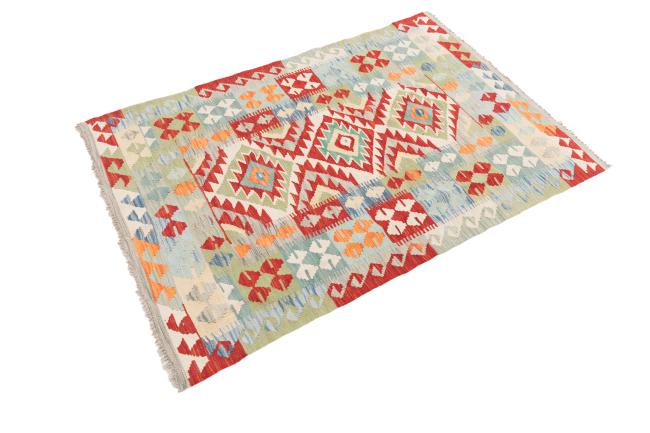 Kilim Afgán - 1