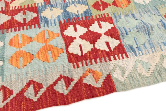 Kilim Afgán - 3