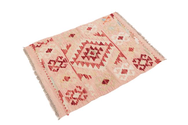 Kilim Afegão - 1