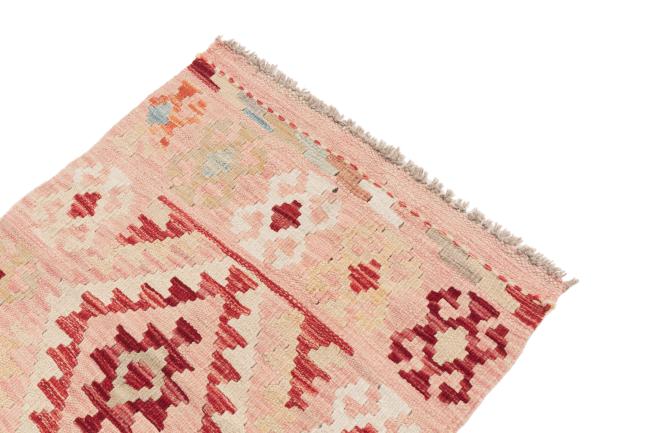 Kilim Afegão - 2