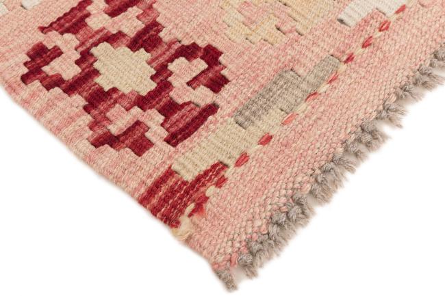 Kilim Afegão - 4