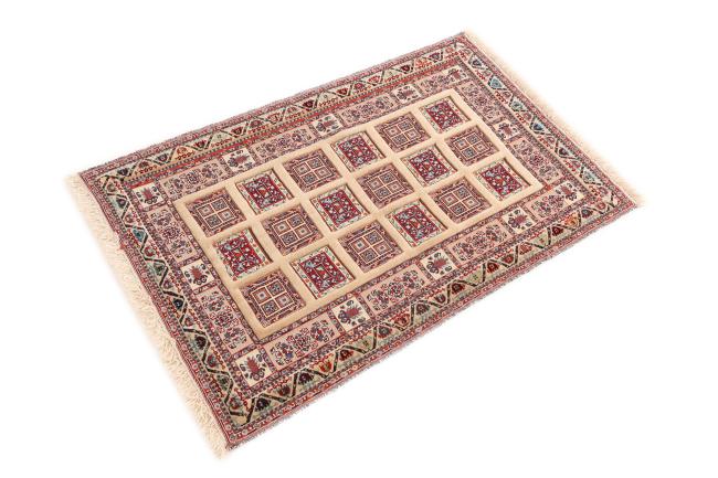 Kilim Soozani Nimbaft - 1