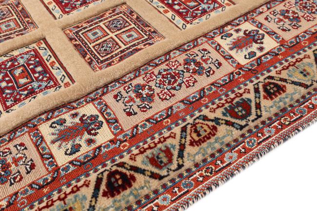 Kilim Soozani Nimbaft - 4