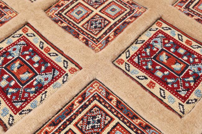 Kilim Soozani Nimbaft - 7