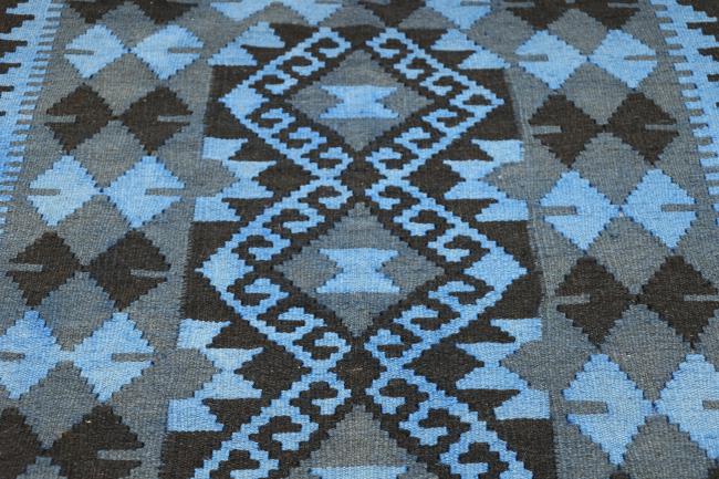 Kilim Afegão Heritage Limited - 3