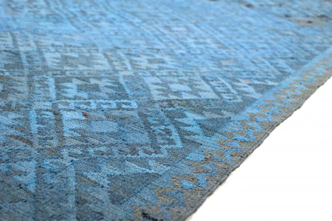 Kilim Afegão Heritage Limited - 6