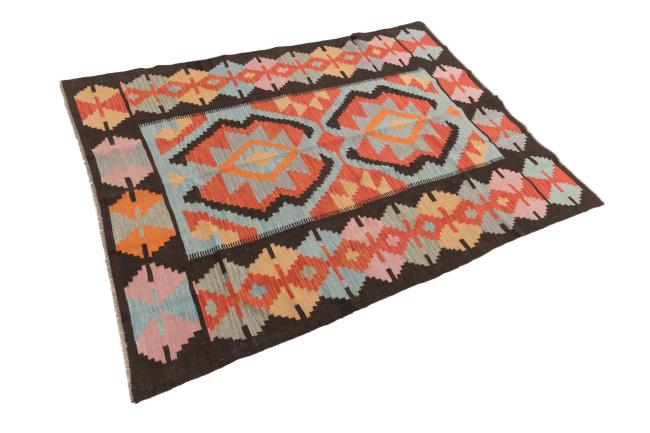 Kilim Afgán - 1