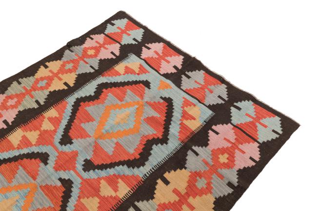 Kilim Afegão - 2