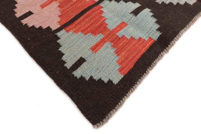 Kilim Afegão - 4