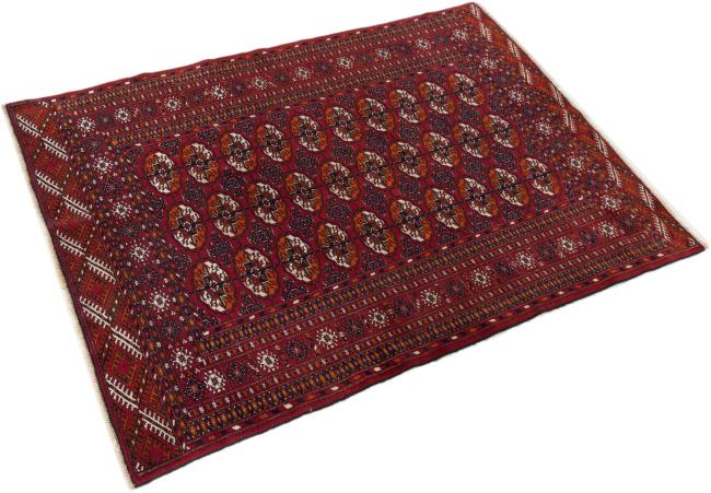Turkaman - 1