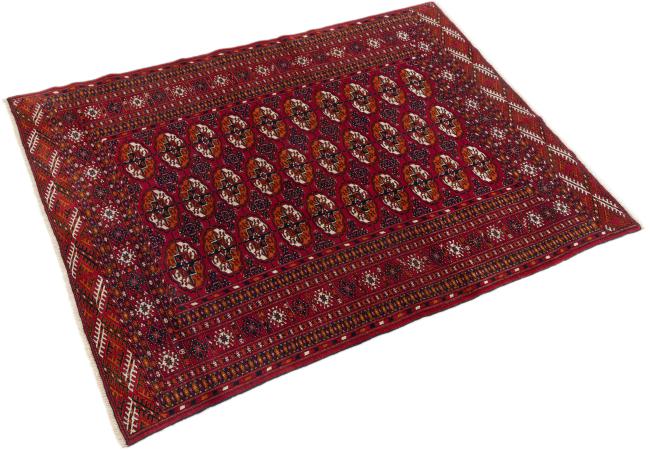 Turkaman - 2