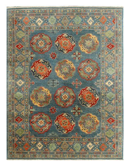 Kazak Ghazni - 1