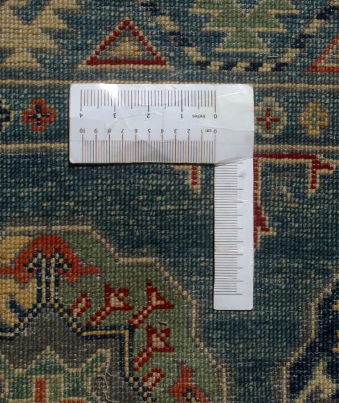 Kazak Ghazni - 5