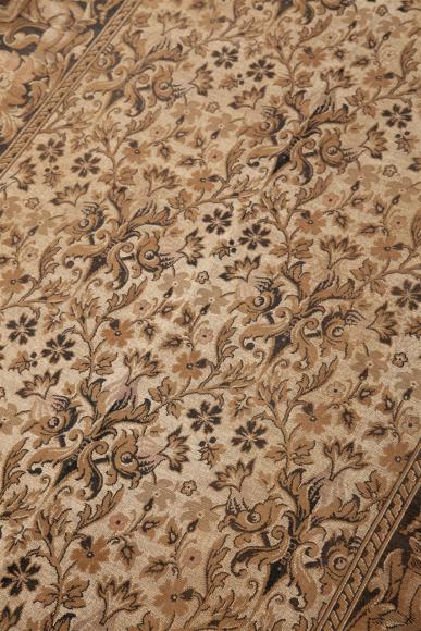 China Gobelin Verdure Antiguo - 2